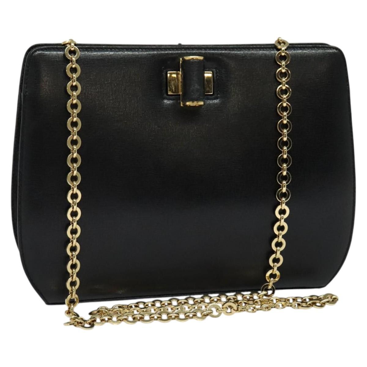 Salvatore Ferragamo Salvatore Ferragamo Vara shoulder Size ONE SIZE - 13 Thumbnail