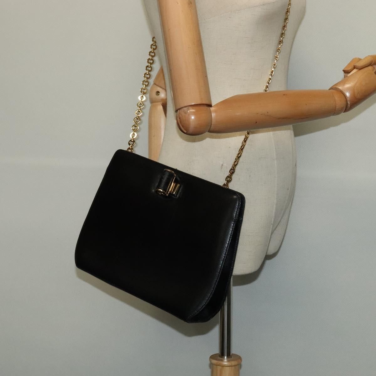 Salvatore Ferragamo Salvatore Ferragamo Vara shoulder Size ONE SIZE - 12 Thumbnail