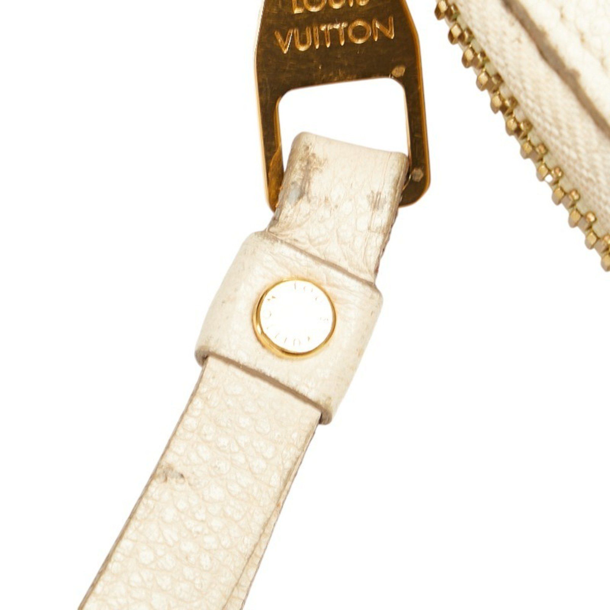 Louis Vuitton Louis Vuitton Zippy wallet wallet Size ONE SIZE - 5 Thumbnail
