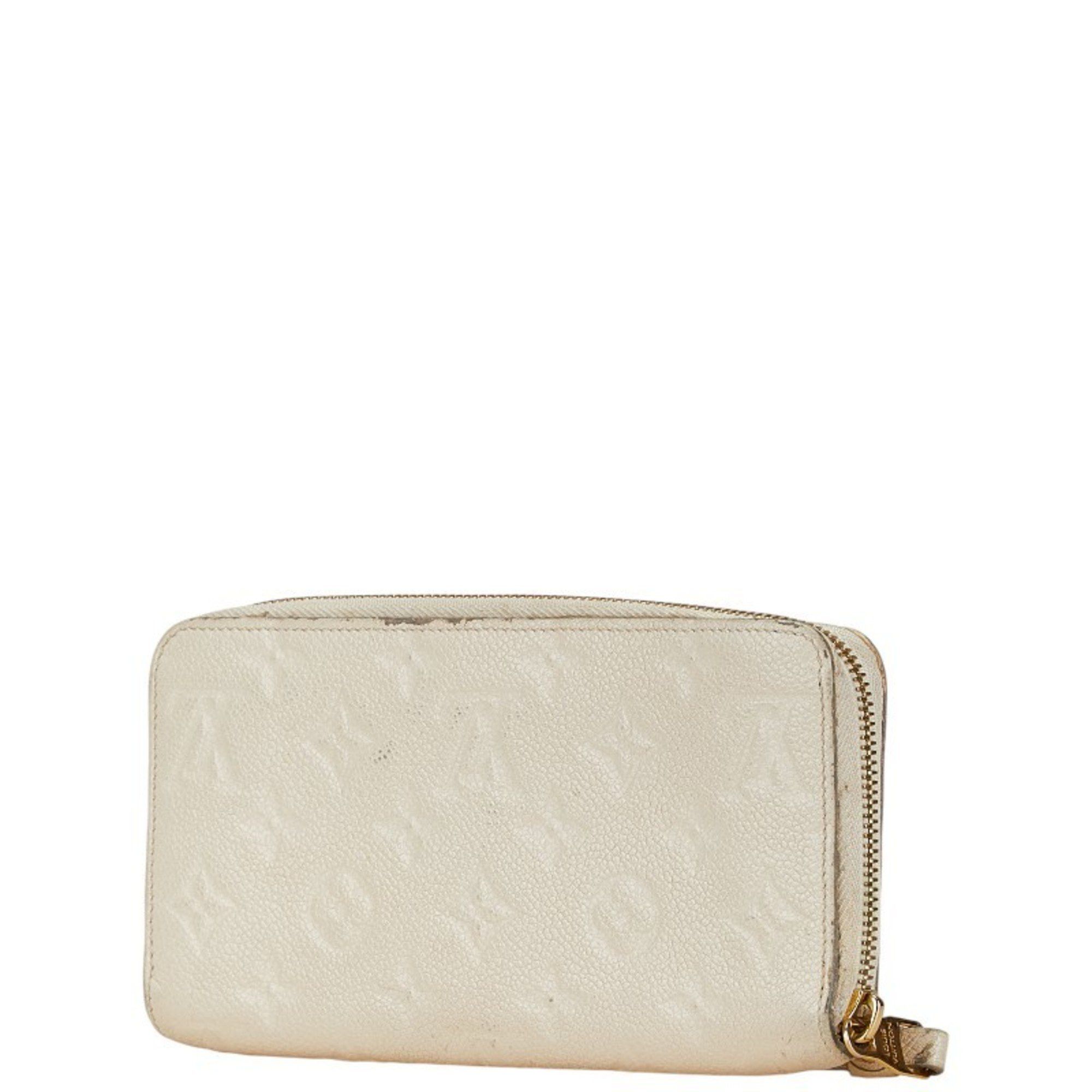 Louis Vuitton Louis Vuitton Zippy wallet wallet Size ONE SIZE - 2 Thumbnail