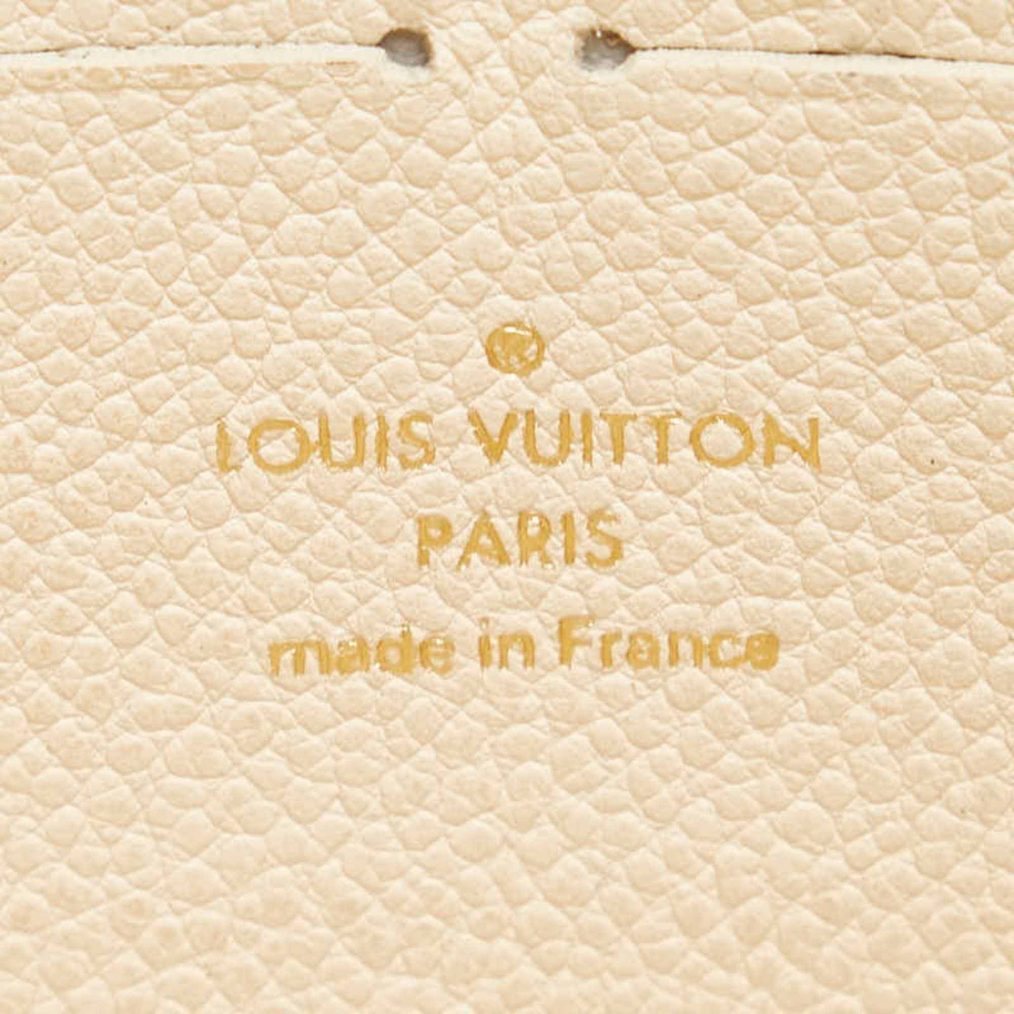 Louis Vuitton Louis Vuitton Zippy wallet wallet Size ONE SIZE - 9 Thumbnail