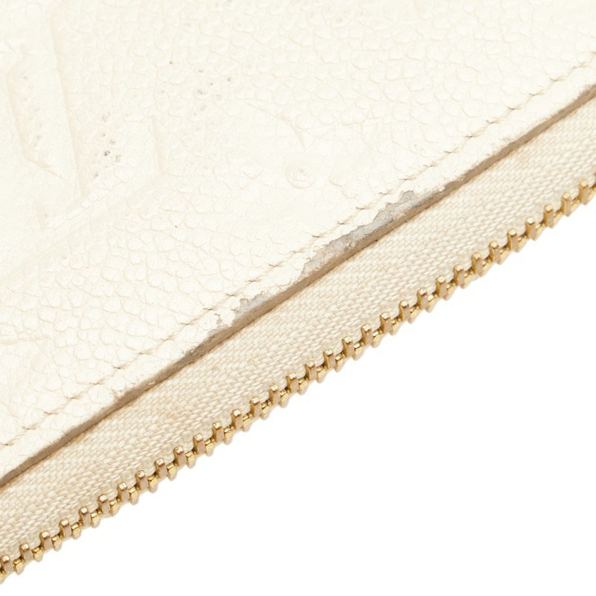 Louis Vuitton Louis Vuitton Zippy wallet wallet Size ONE SIZE - 6 Thumbnail