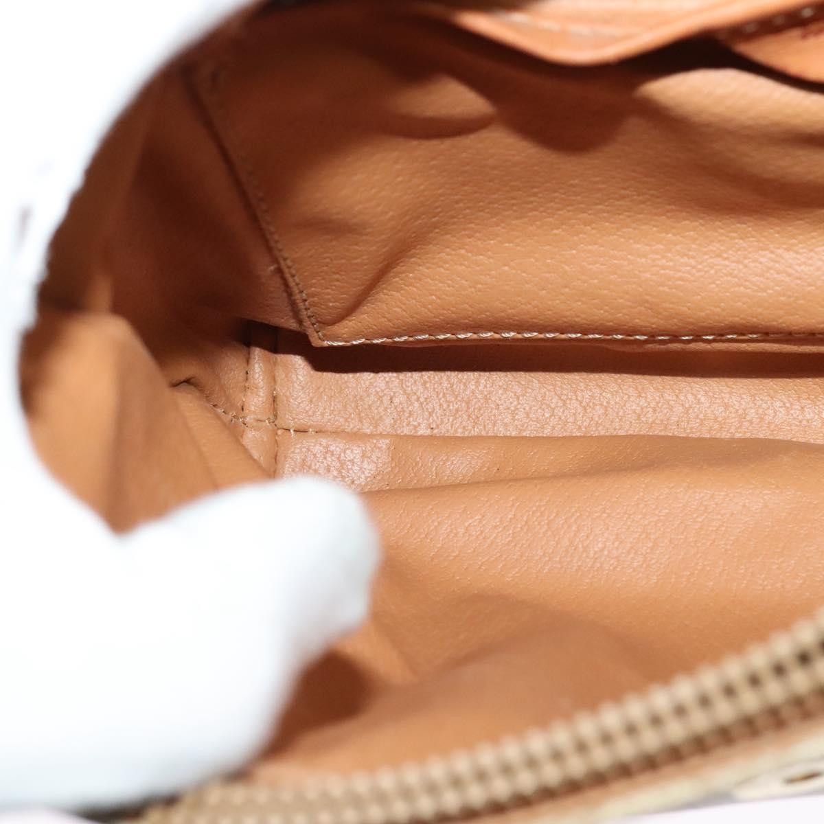 Celine Céline Macadam shoulder Size ONE SIZE - 20 Thumbnail