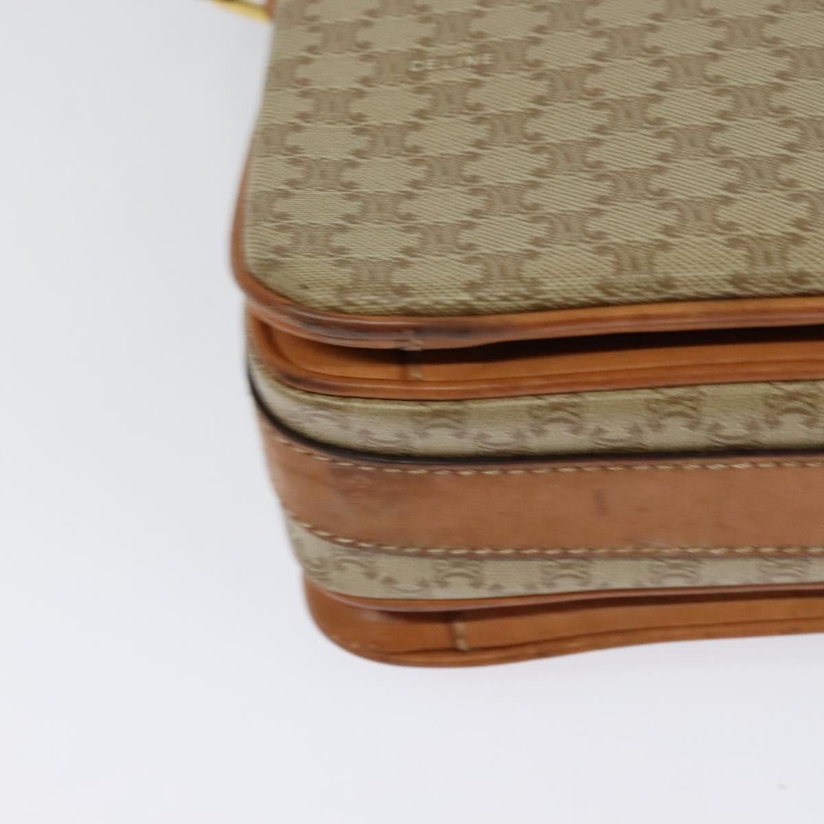 Celine Céline Macadam shoulder Size ONE SIZE - 7 Thumbnail