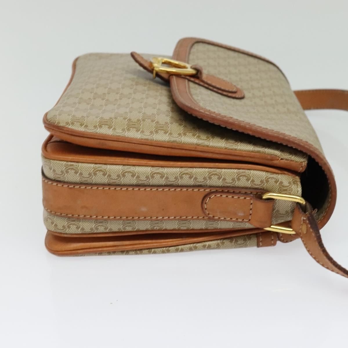 Celine Céline Macadam shoulder Size ONE SIZE - 4 Thumbnail