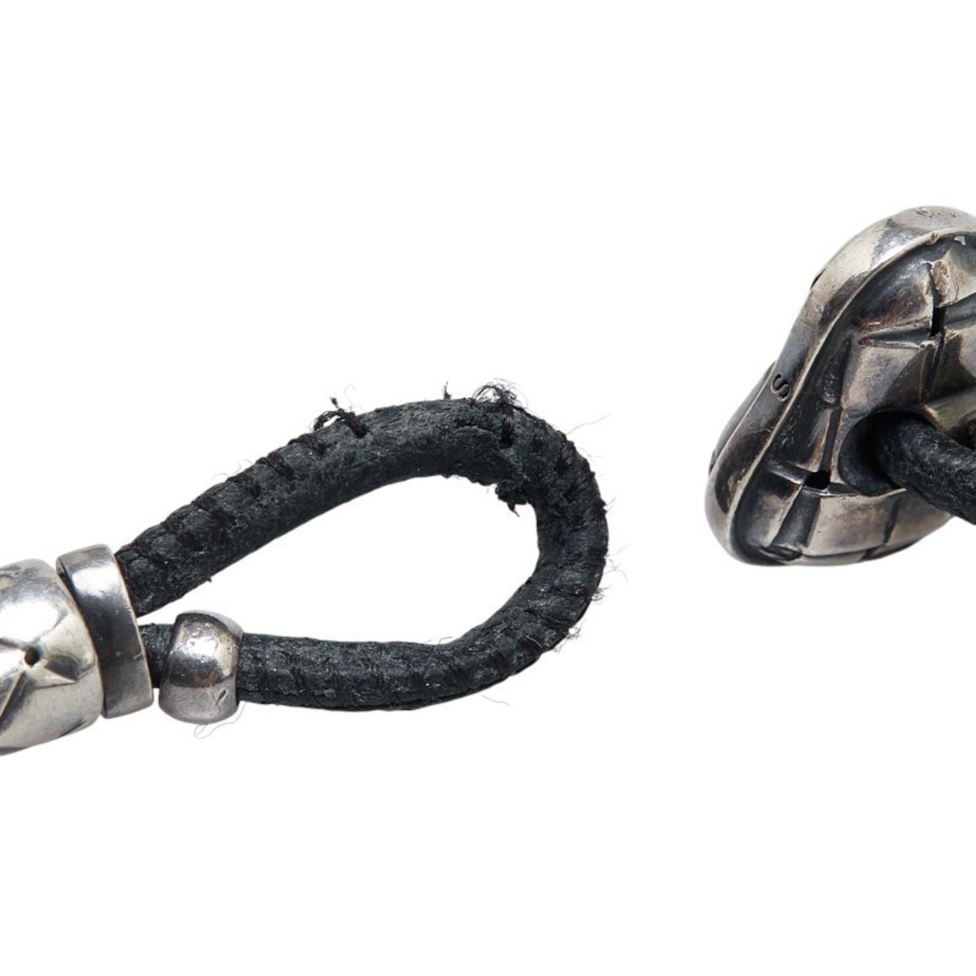 Bottega Veneta Bottega Veneta Intrecciato bracelet Size ONE SIZE - 7 Thumbnail