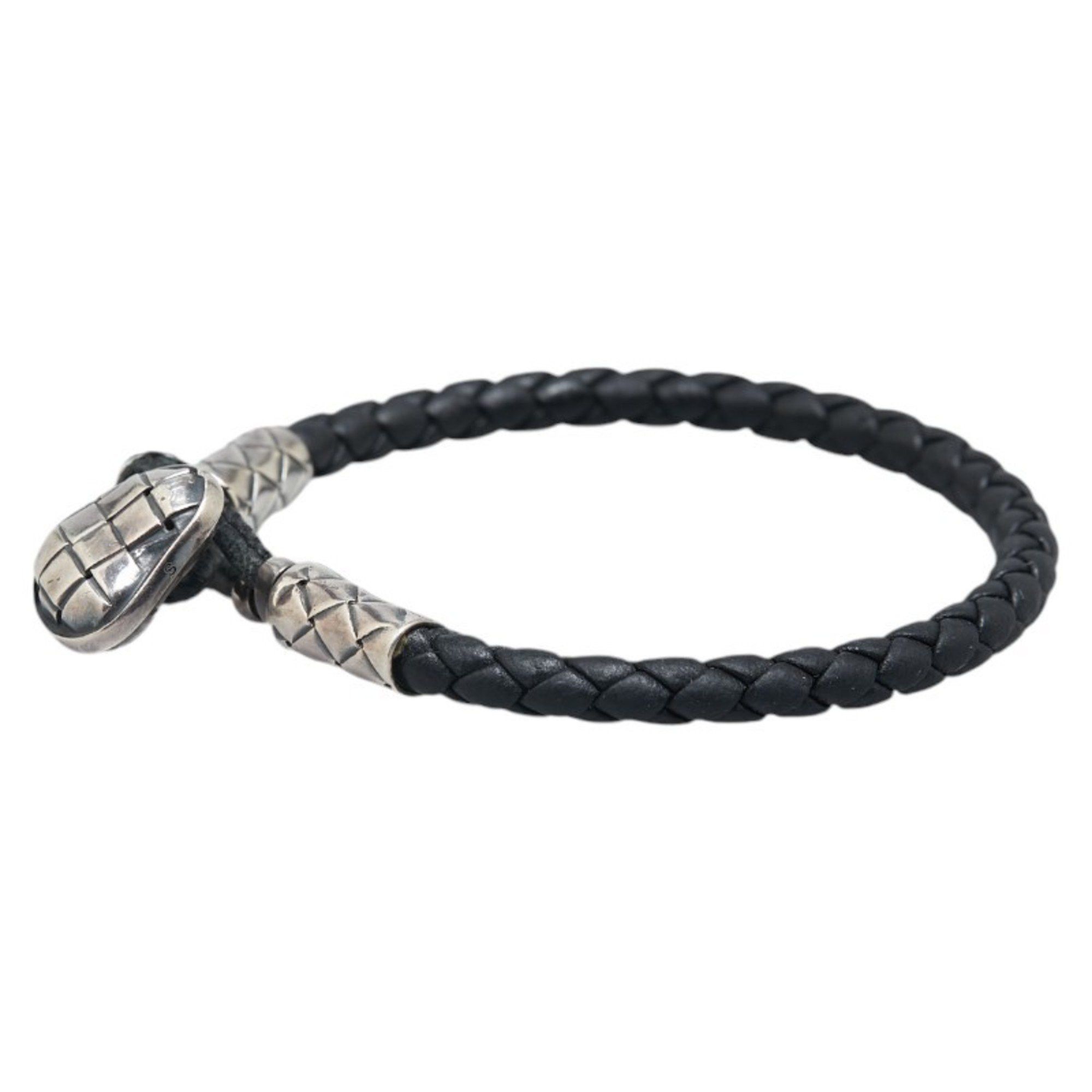 Bottega Veneta Bottega Veneta Intrecciato bracelet Size ONE SIZE - 4 Thumbnail
