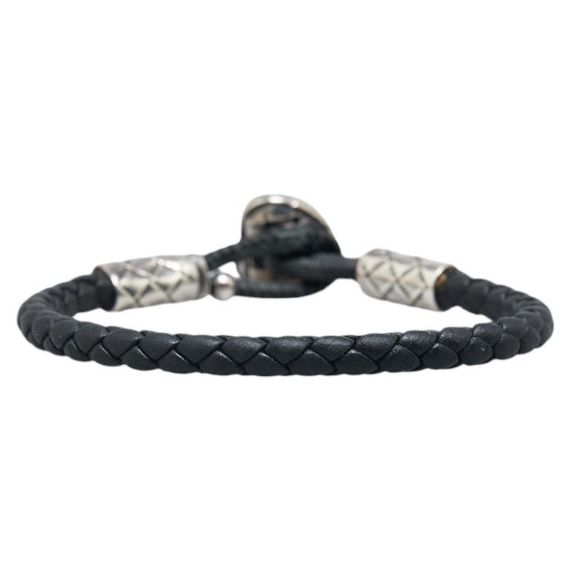 Bottega Veneta Bottega Veneta Intrecciato bracelet Size ONE SIZE - 2 Thumbnail