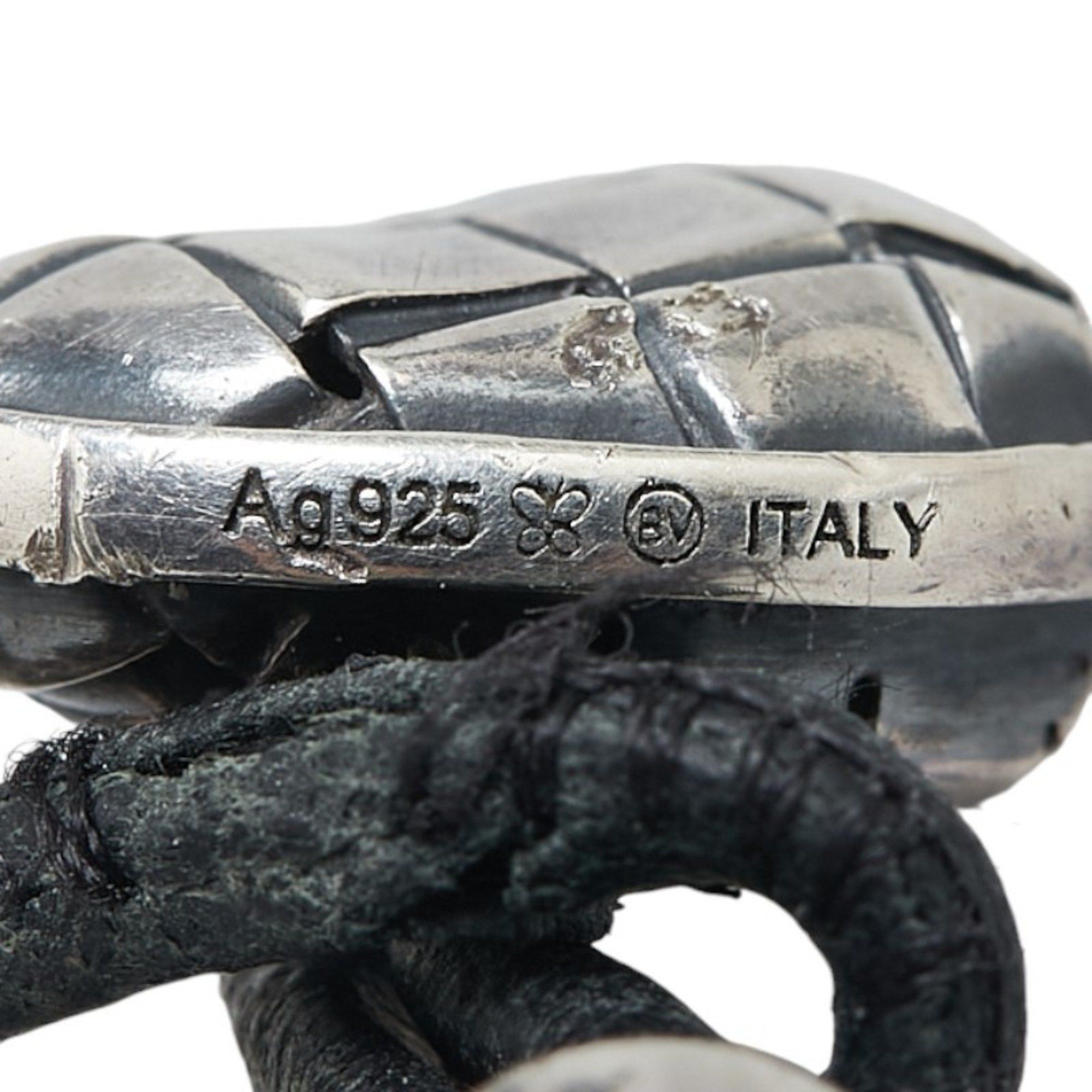 Bottega Veneta Bottega Veneta Intrecciato bracelet Size ONE SIZE - 8 Thumbnail