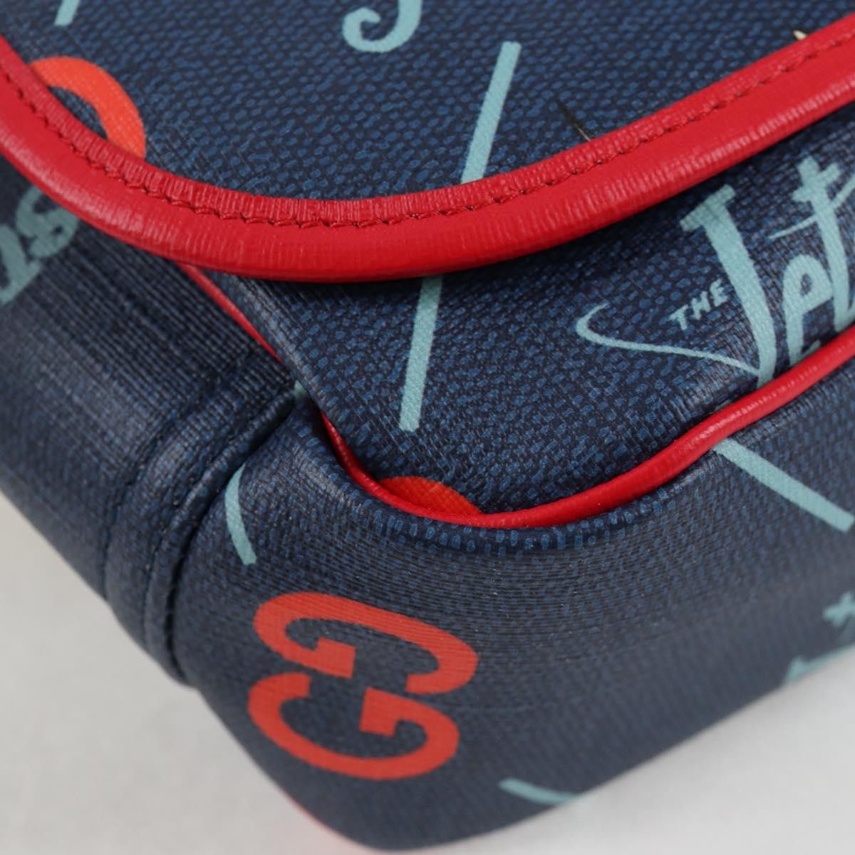 Gucci Gucci shoulder Size ONE SIZE - 6 Thumbnail