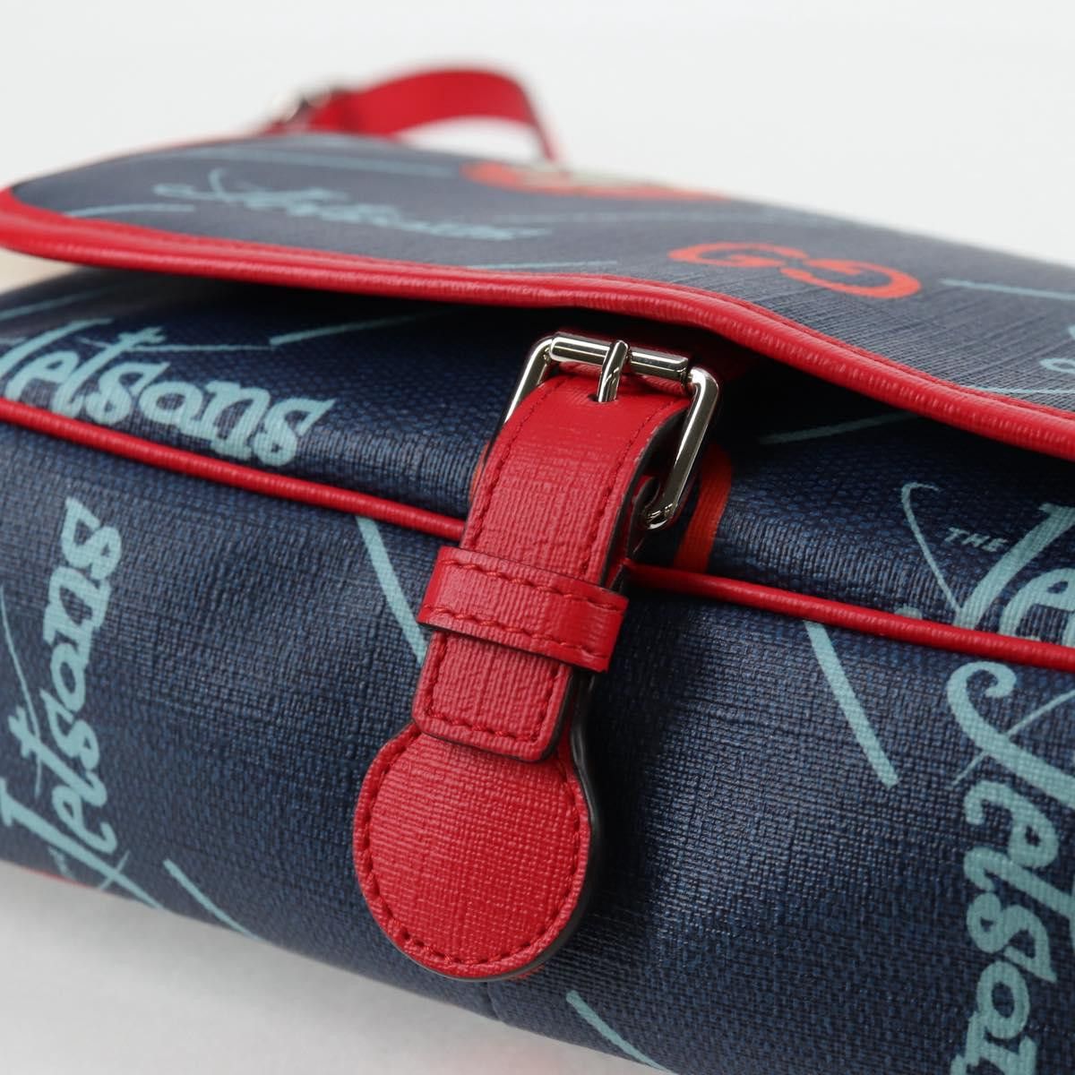Gucci Gucci shoulder Size ONE SIZE - 19 Thumbnail