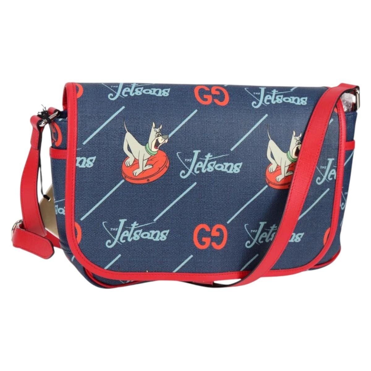 Gucci Gucci shoulder Size ONE SIZE - 18 Thumbnail