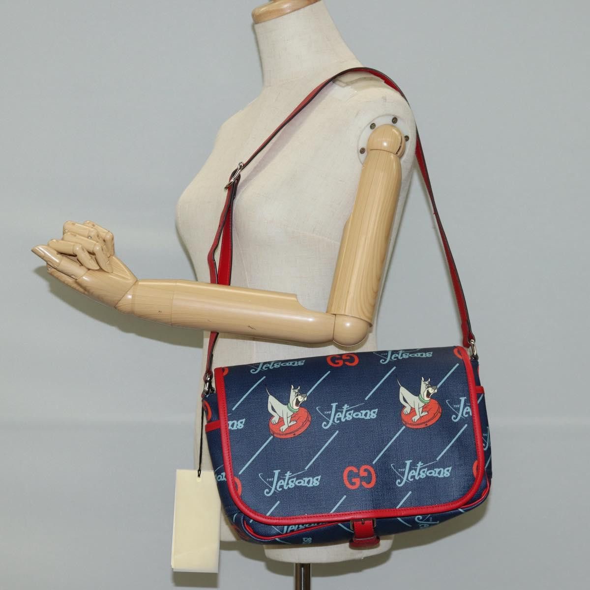 Gucci Gucci shoulder Size ONE SIZE - 14 Thumbnail