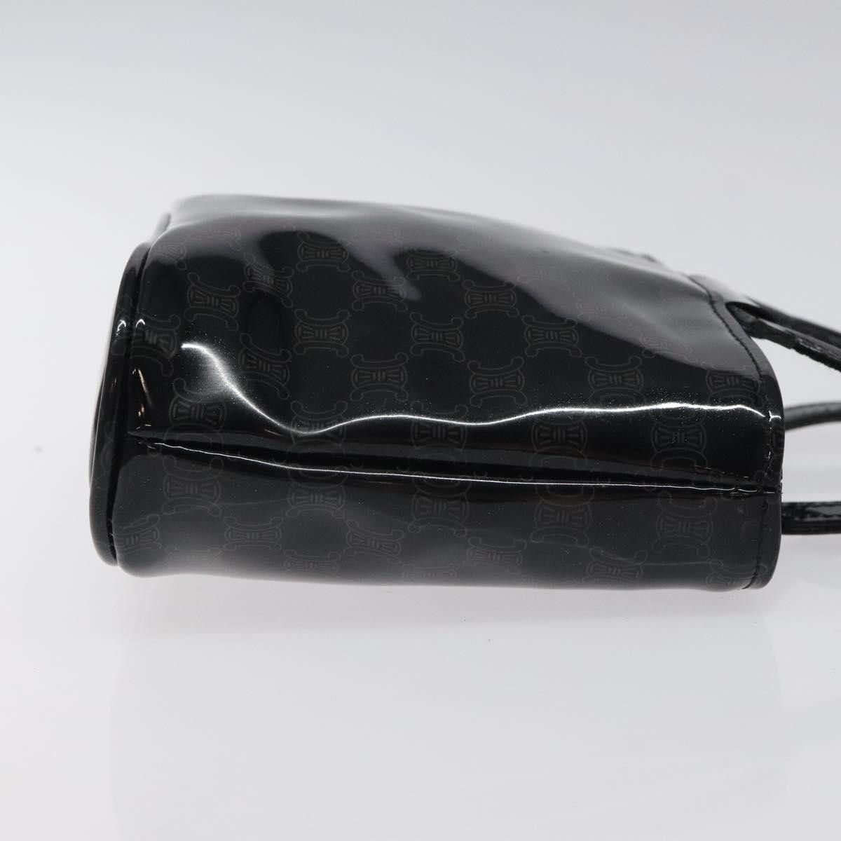 Celine Céline Macadam handbag Size ONE SIZE - 3 Thumbnail