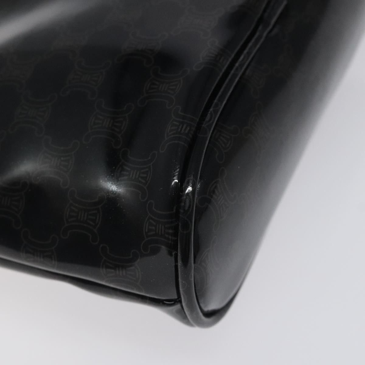 Celine Céline Macadam handbag Size ONE SIZE - 9 Thumbnail