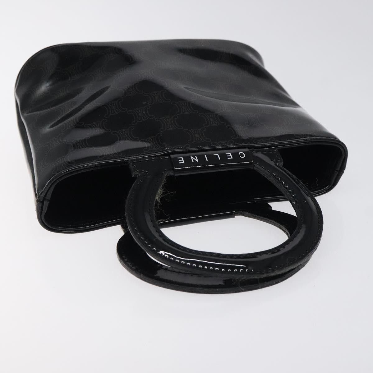 Celine Céline Macadam handbag Size ONE SIZE - 13 Thumbnail