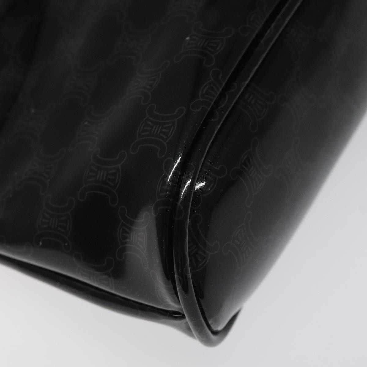 Celine Céline Macadam handbag Size ONE SIZE - 7 Thumbnail