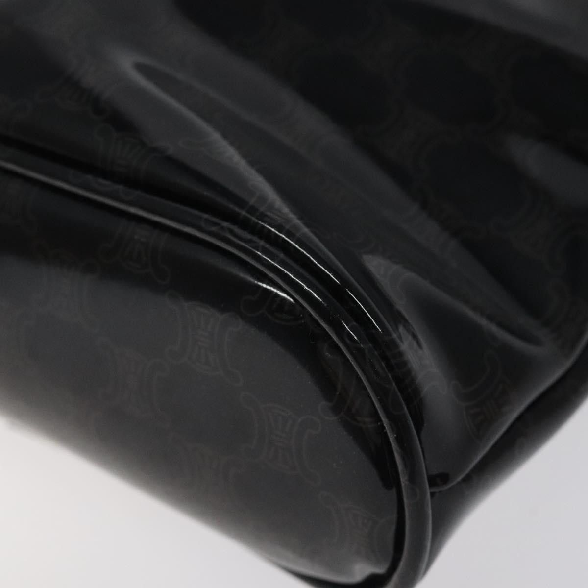 Celine Céline Macadam handbag Size ONE SIZE - 6 Thumbnail