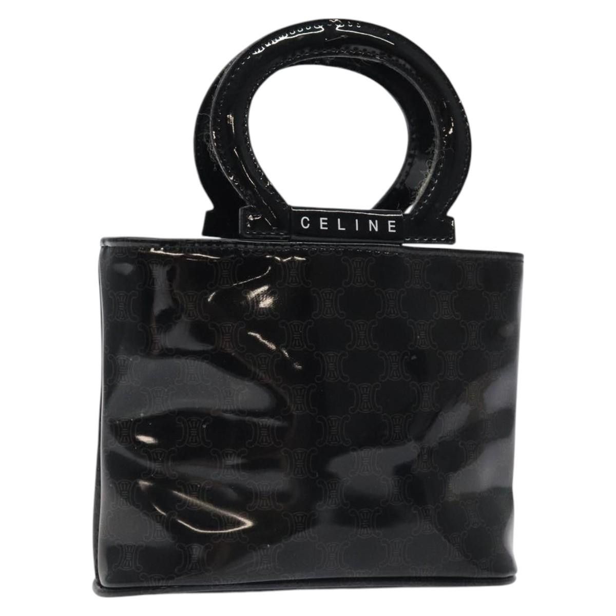 Celine Céline Macadam handbag Size ONE SIZE - 16 Thumbnail