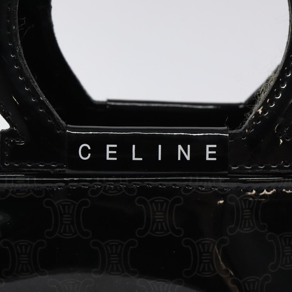 Celine Céline Macadam handbag Size ONE SIZE - 11 Thumbnail