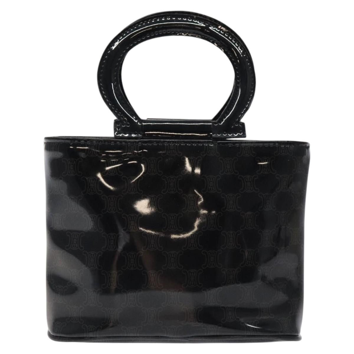 Celine Céline Macadam handbag Size ONE SIZE - 2 Thumbnail