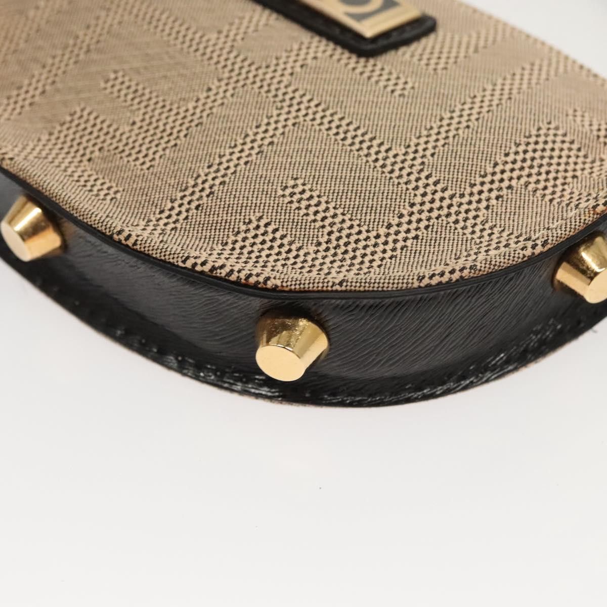 Fendi Fendi Zucca clutch Size ONE SIZE - 7 Thumbnail