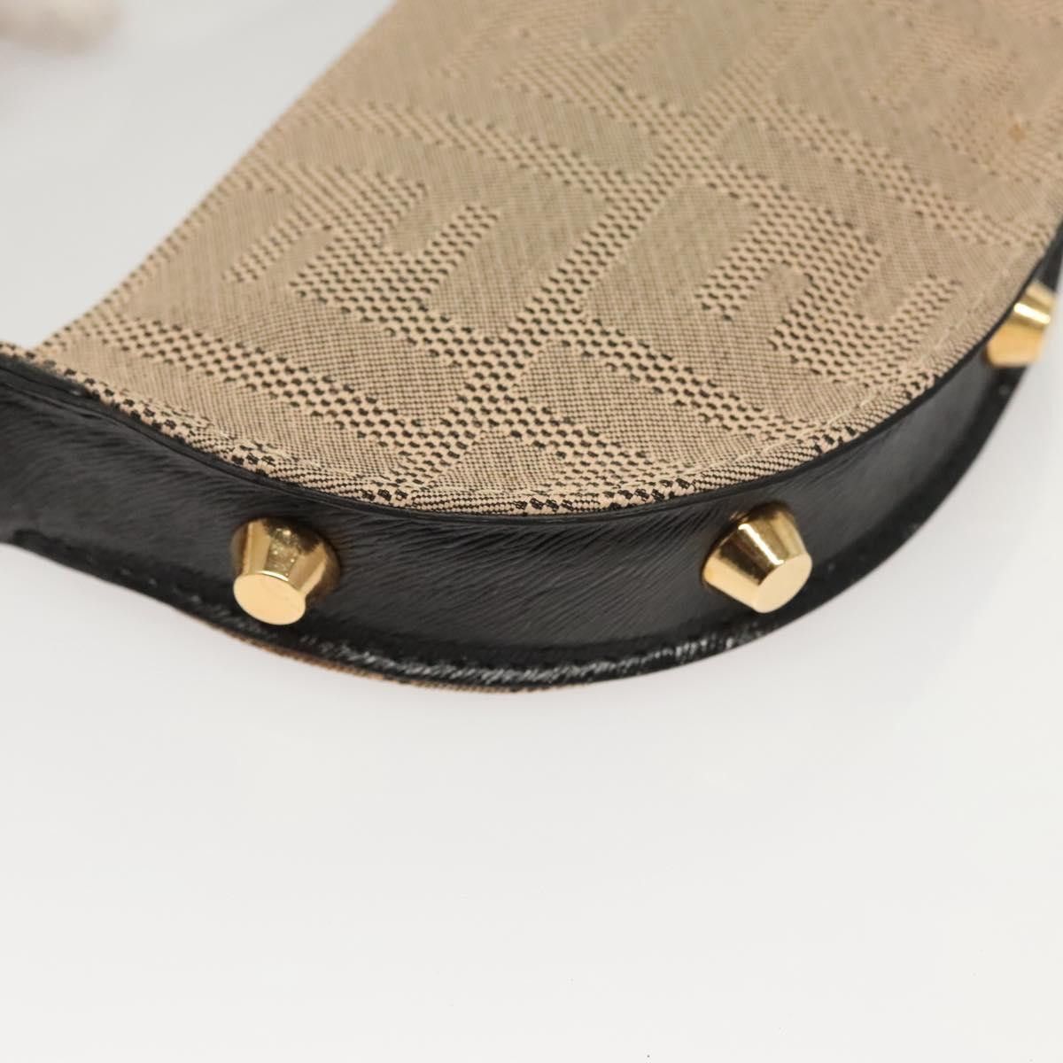 Fendi Fendi Zucca clutch Size ONE SIZE - 8 Thumbnail
