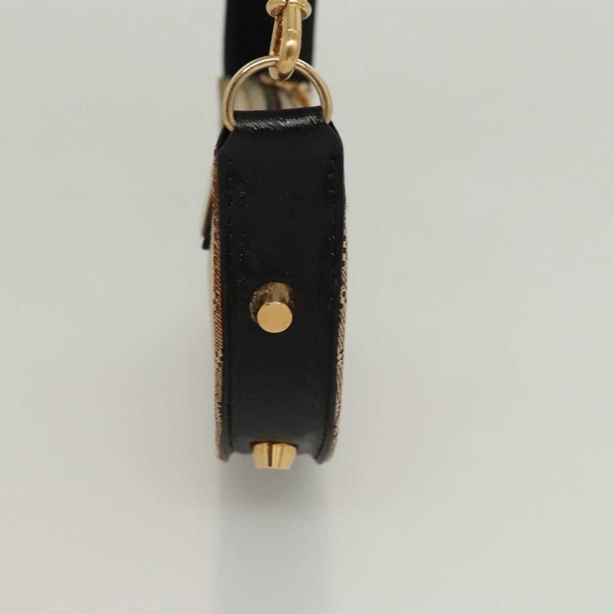 Fendi Fendi Zucca clutch Size ONE SIZE - 3 Thumbnail