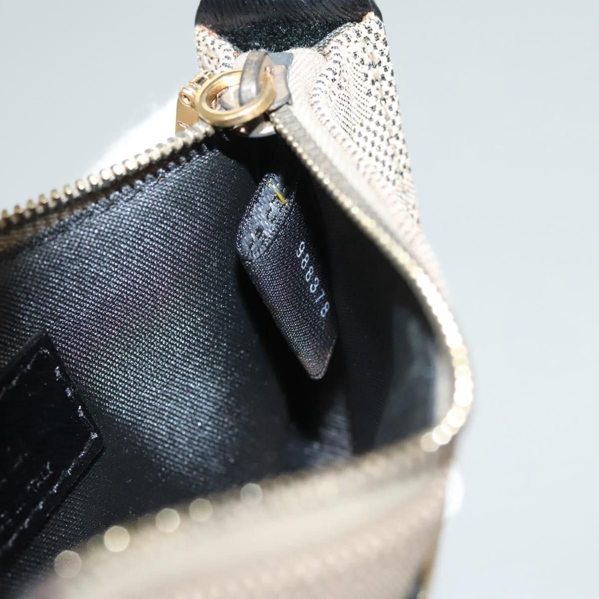 Fendi Fendi Zucca clutch Size ONE SIZE - 19 Thumbnail