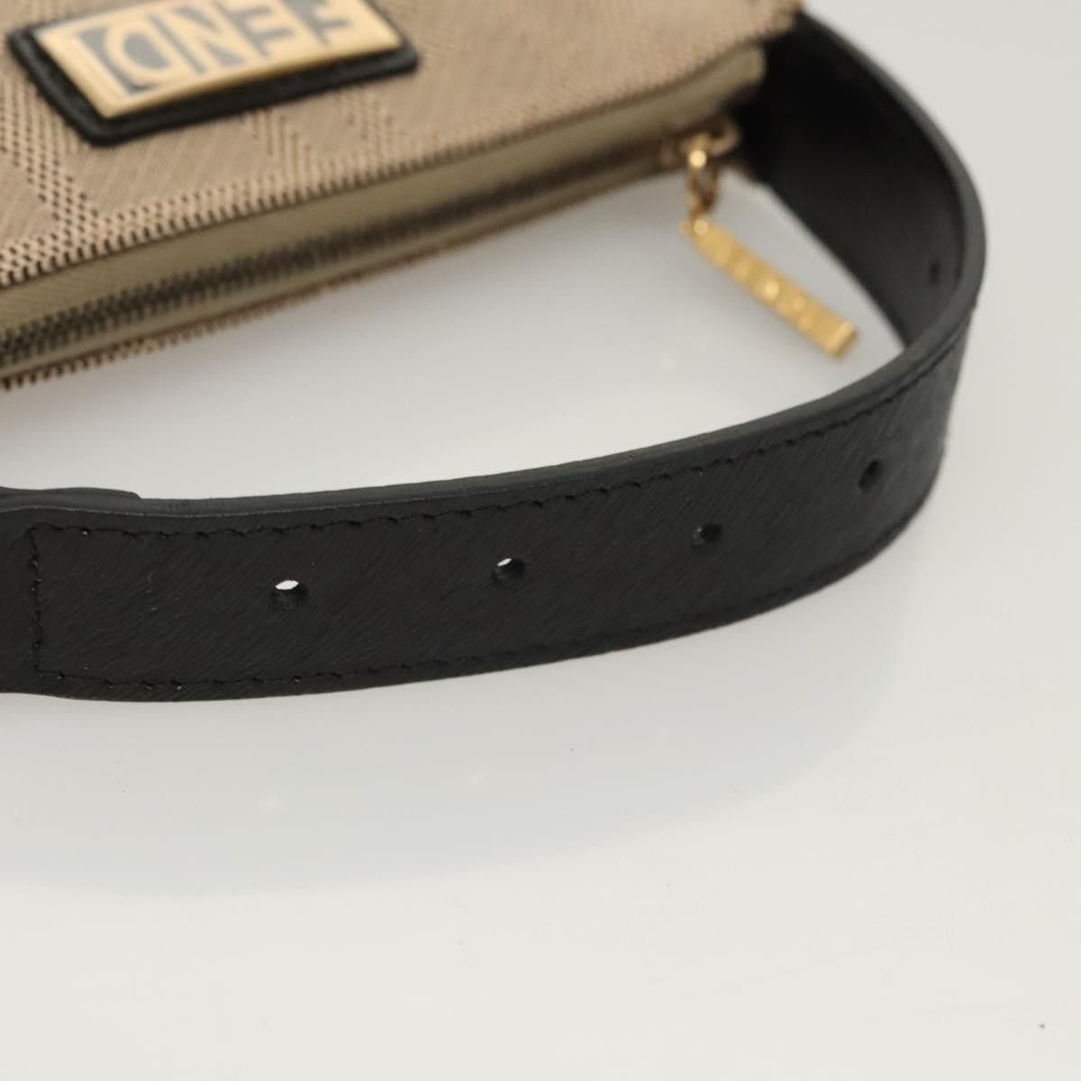 Fendi Fendi Zucca clutch Size ONE SIZE - 5 Thumbnail
