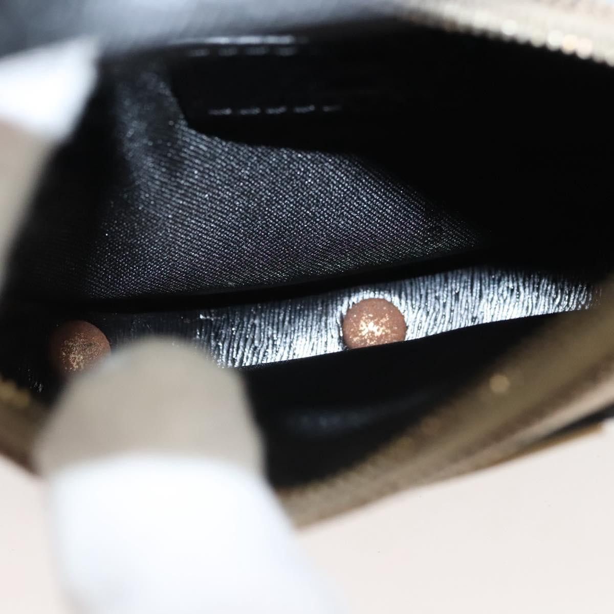Fendi Fendi Zucca clutch Size ONE SIZE - 12 Thumbnail