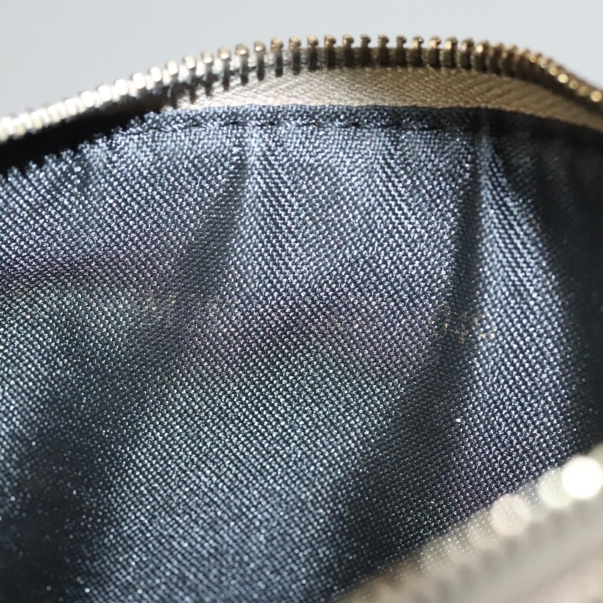 Fendi Fendi Zucca clutch Size ONE SIZE - 13 Thumbnail