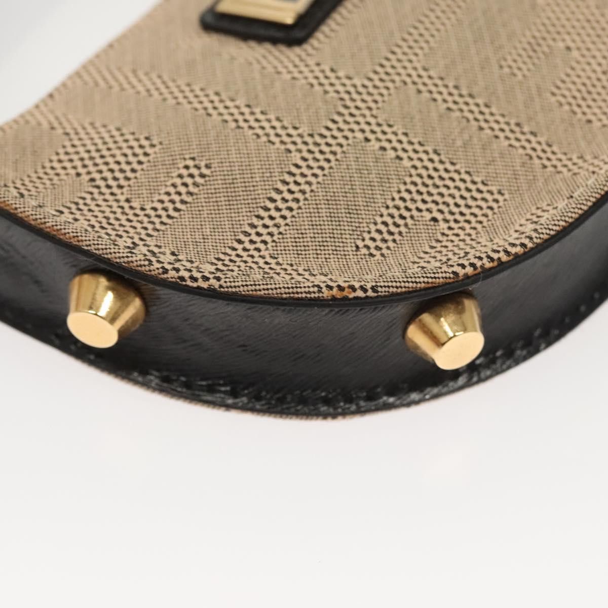 Fendi Fendi Zucca clutch Size ONE SIZE - 6 Thumbnail