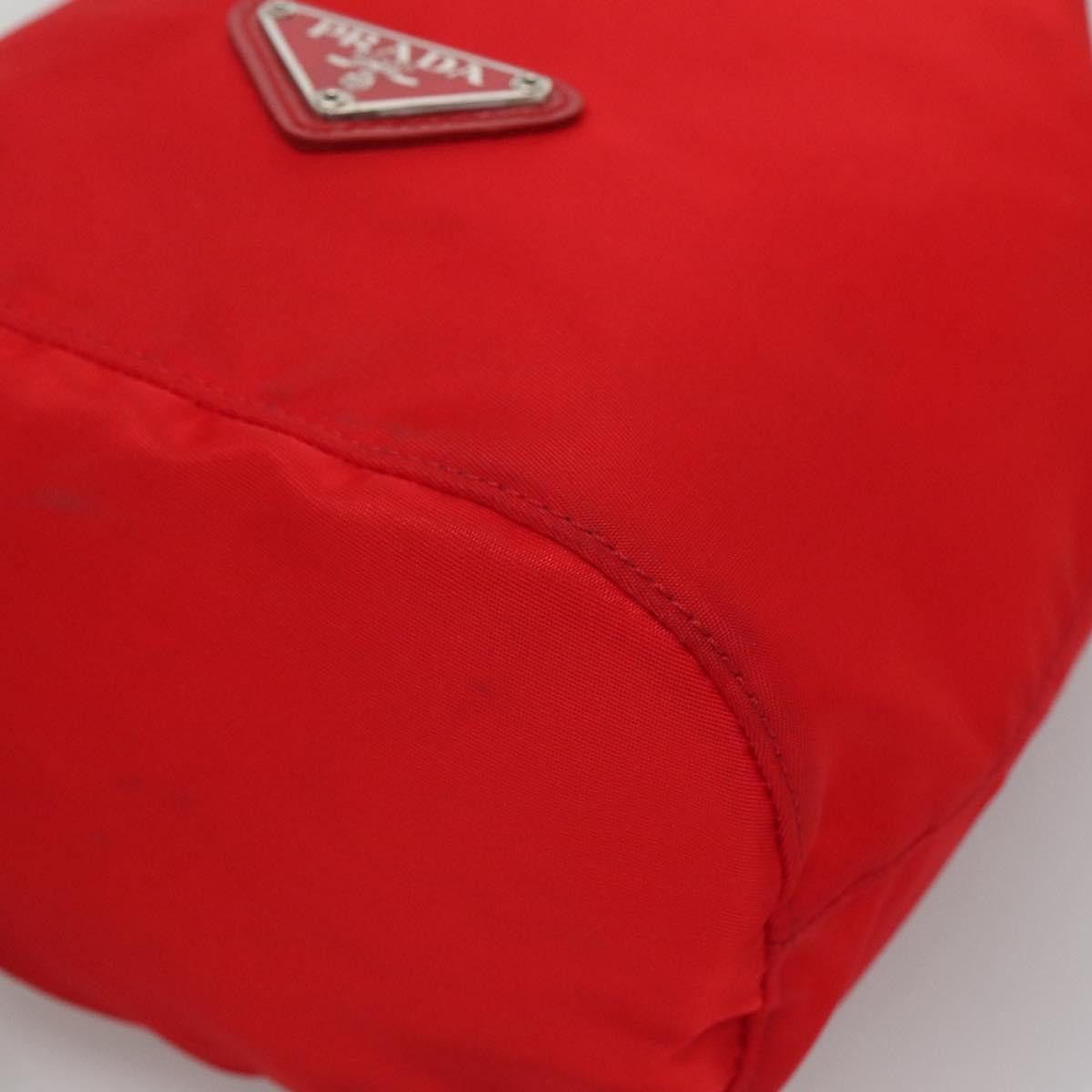 Prada Prada Tessuto clutch Size ONE SIZE - 6 Thumbnail