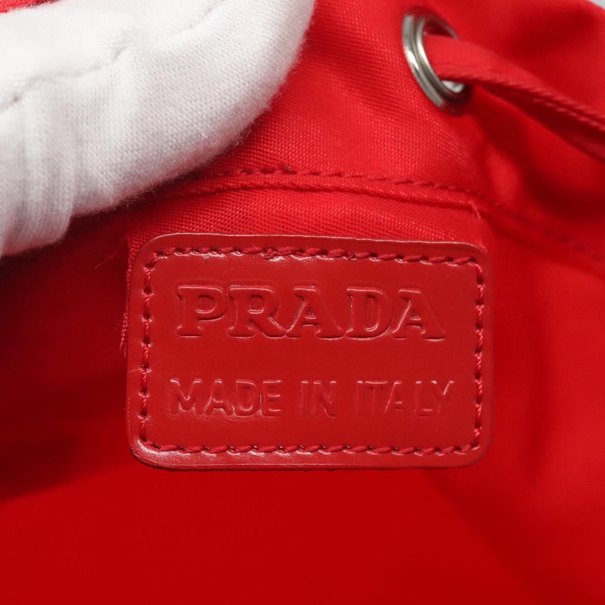 Prada Prada Tessuto clutch Size ONE SIZE - 12 Thumbnail