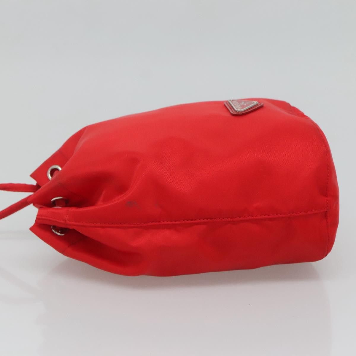 Prada Prada Tessuto clutch Size ONE SIZE - 4 Thumbnail