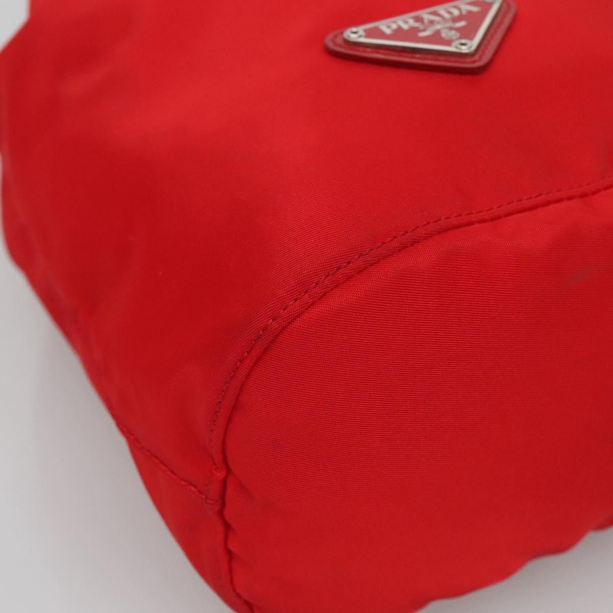Prada Prada Tessuto clutch Size ONE SIZE - 7 Thumbnail