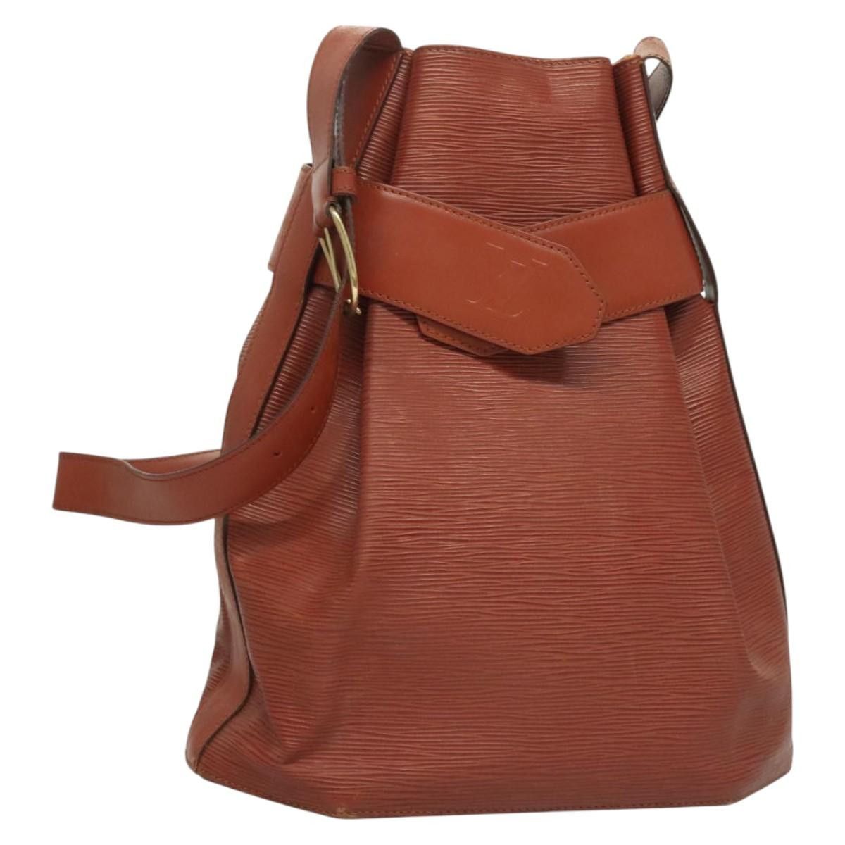 Louis Vuitton Louis Vuitton Sac d'épaule shoulder Size ONE SIZE - 14 Thumbnail