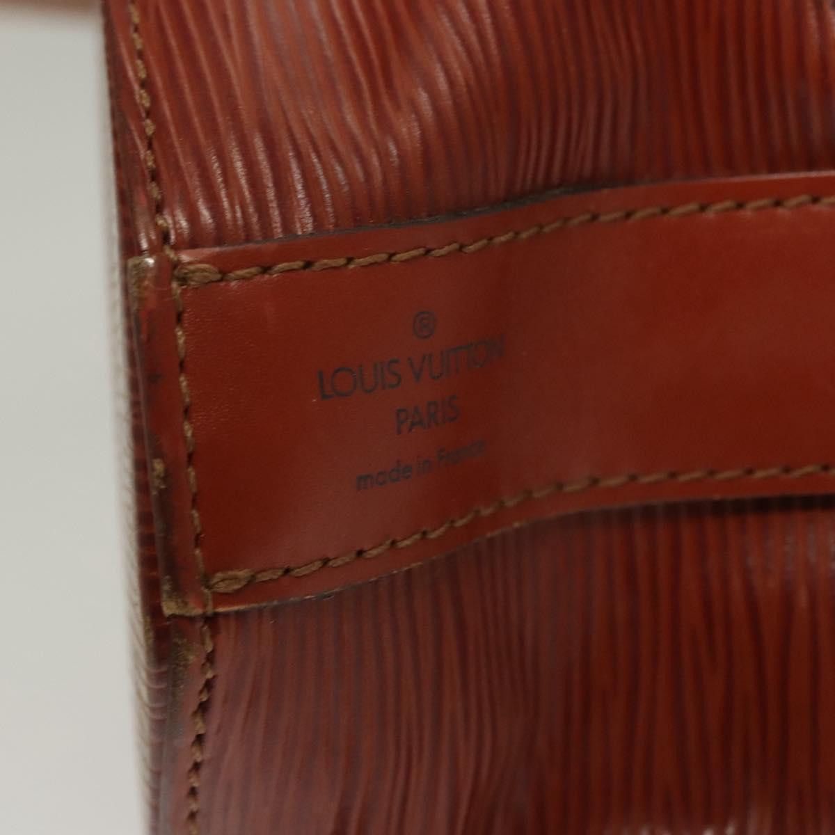 Louis Vuitton Louis Vuitton Sac d'épaule shoulder Size ONE SIZE - 12 Thumbnail