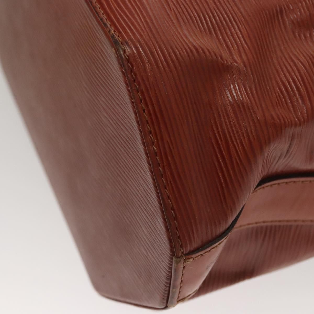 Louis Vuitton Louis Vuitton Sac d'épaule shoulder Size ONE SIZE - 9 Thumbnail