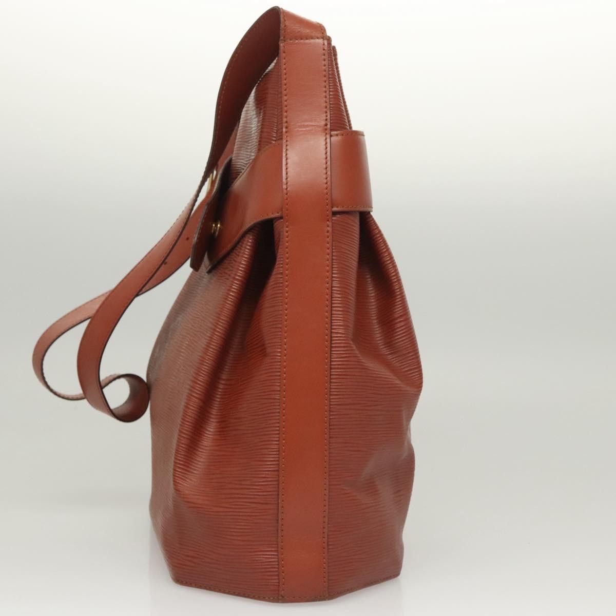 Louis Vuitton Louis Vuitton Sac d'épaule shoulder Size ONE SIZE - 3 Thumbnail