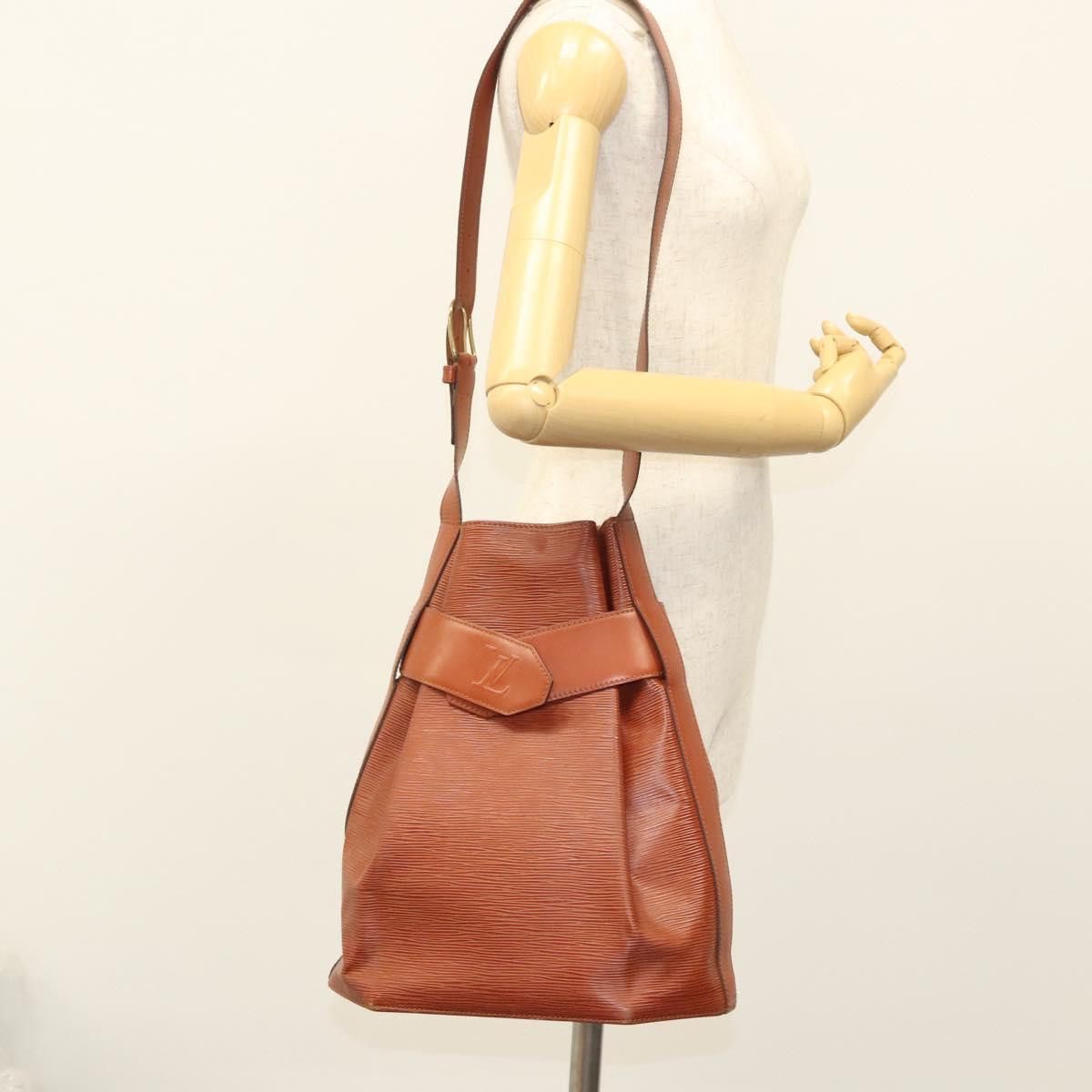 Louis Vuitton Louis Vuitton Sac d'épaule shoulder Size ONE SIZE - 13 Thumbnail