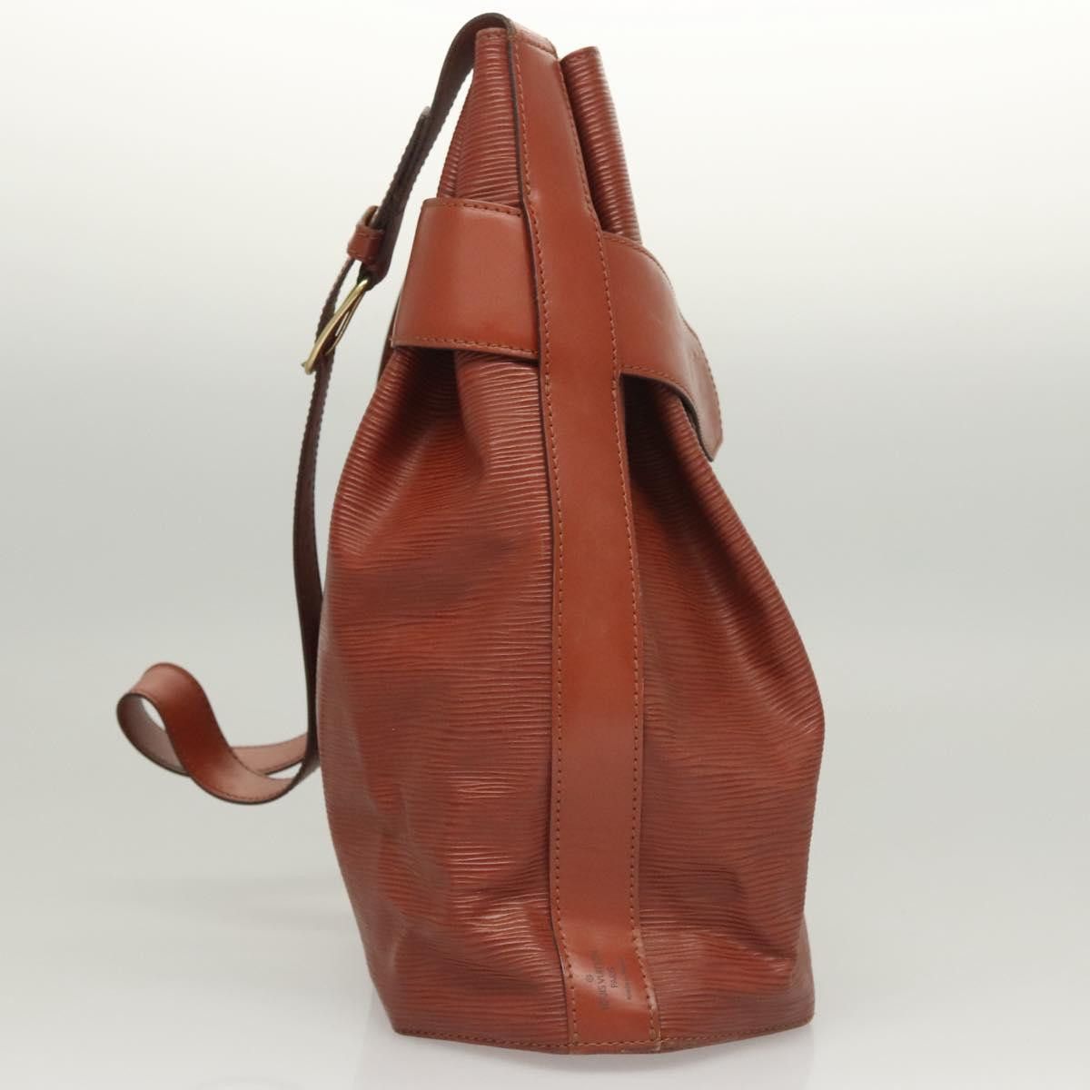 Louis Vuitton Louis Vuitton Sac d'épaule shoulder Size ONE SIZE - 4 Thumbnail