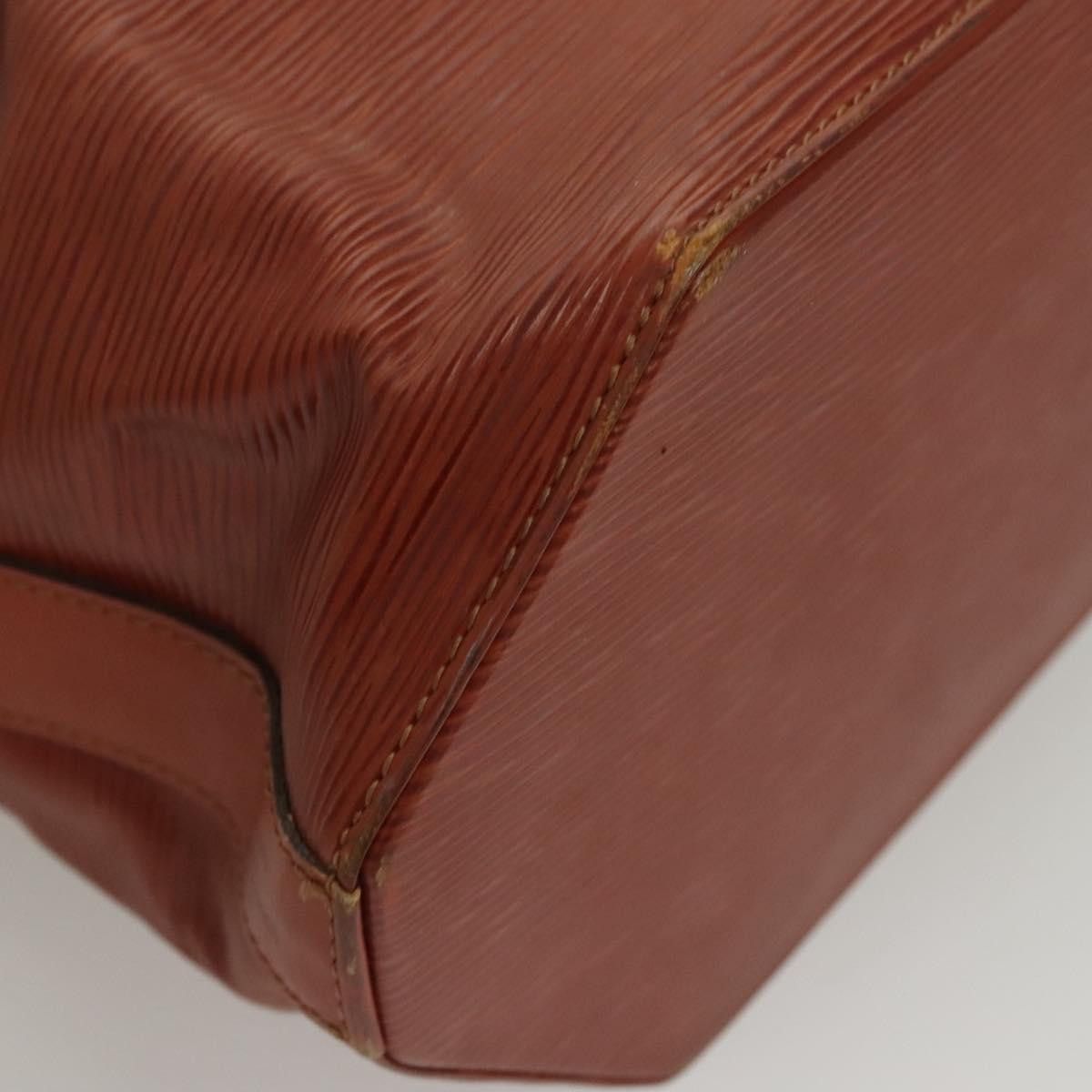 Louis Vuitton Louis Vuitton Sac d'épaule shoulder Size ONE SIZE - 6 Thumbnail