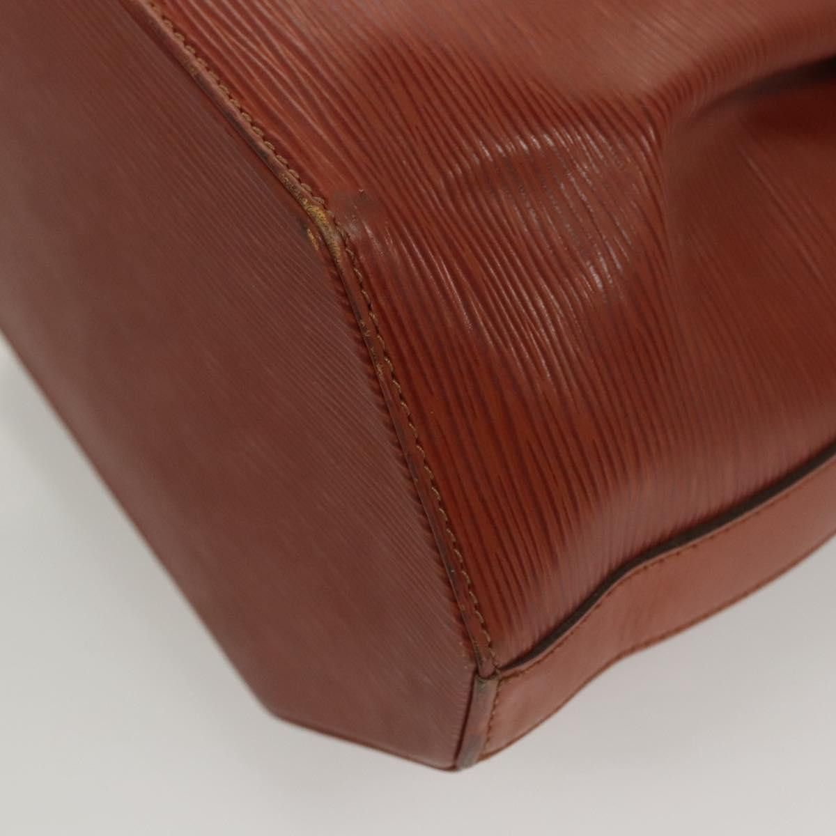 Louis Vuitton Louis Vuitton Sac d'épaule shoulder Size ONE SIZE - 7 Thumbnail