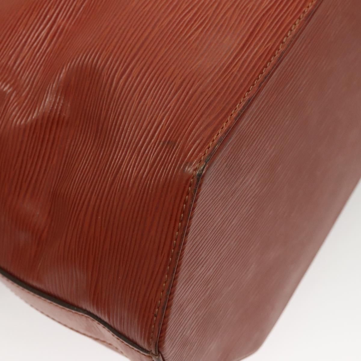Louis Vuitton Louis Vuitton Sac d'épaule shoulder Size ONE SIZE - 8 Thumbnail