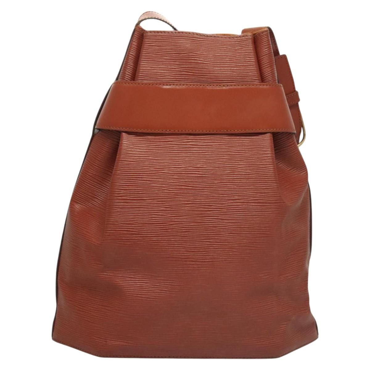 Louis Vuitton Louis Vuitton Sac d'épaule shoulder Size ONE SIZE - 2 Thumbnail