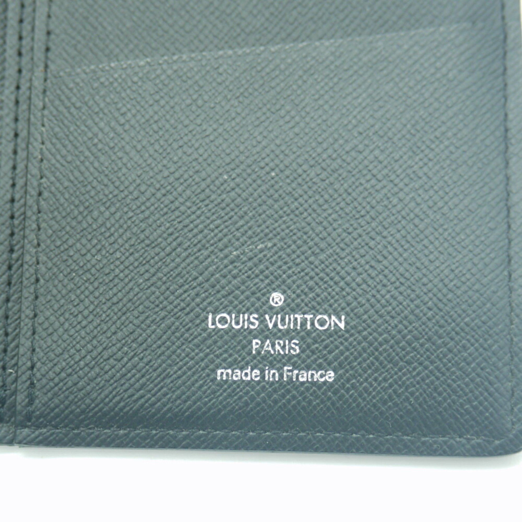 Louis Vuitton Louis Vuitton Brazza wallet Size ONE SIZE - 9 Thumbnail