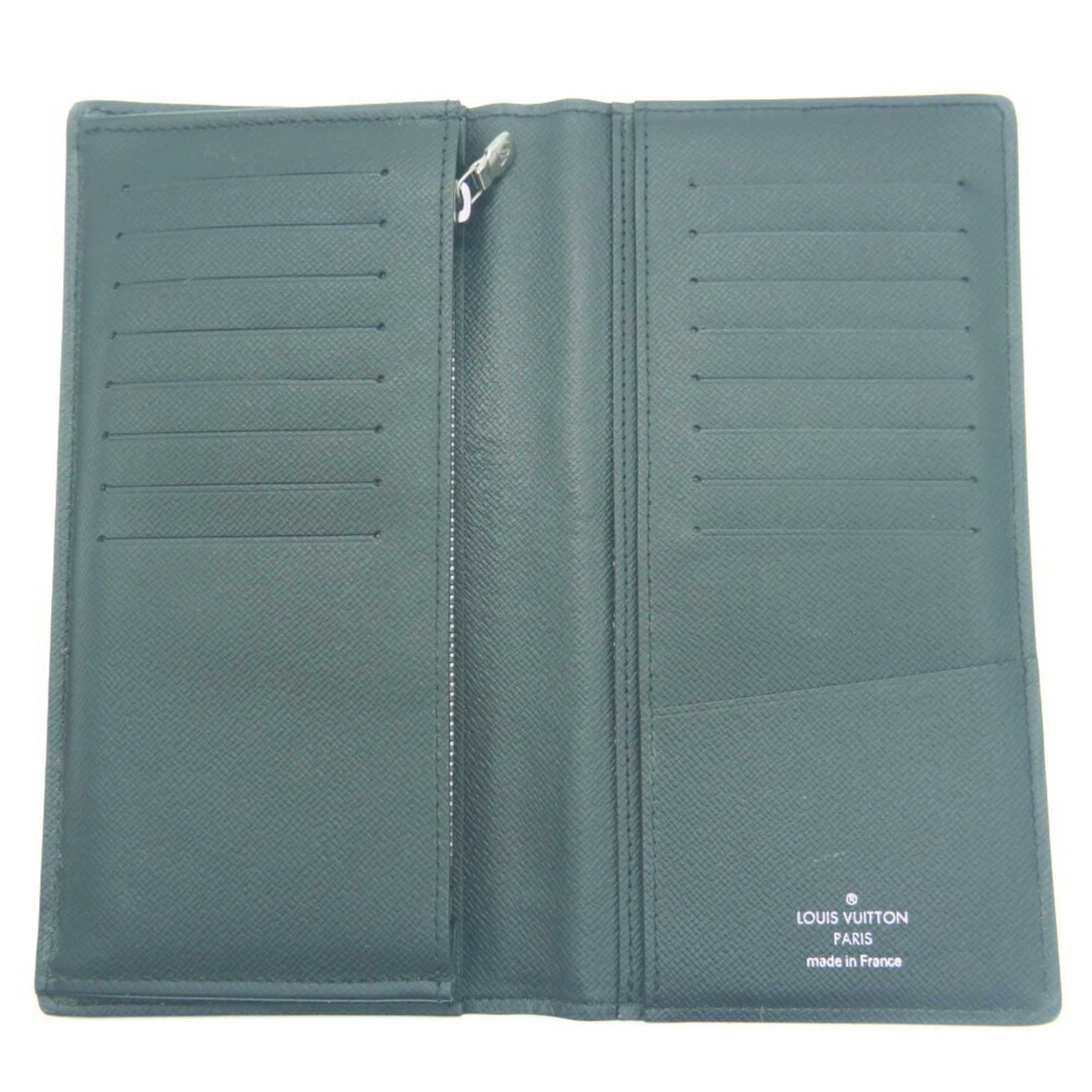 Louis Vuitton Louis Vuitton Brazza wallet Size ONE SIZE - 8 Thumbnail