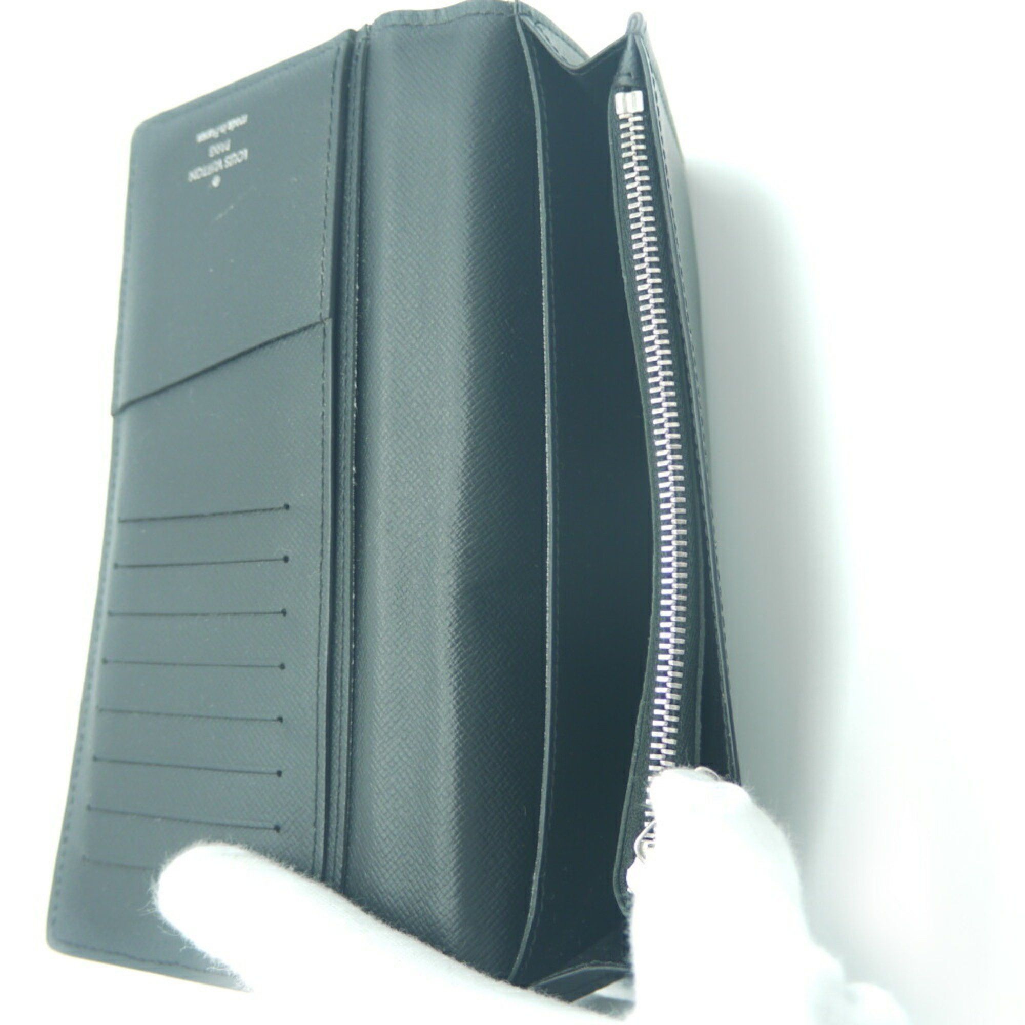 Louis Vuitton Louis Vuitton Brazza wallet Size ONE SIZE - 7 Thumbnail